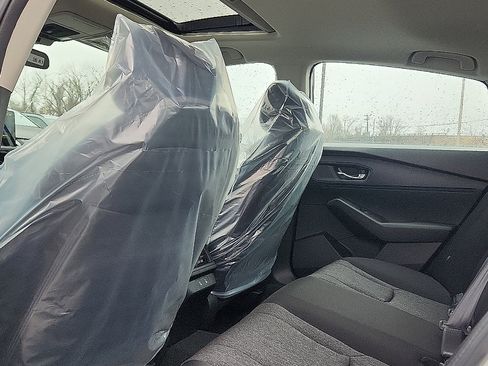 New 2026 Honda Accord SE image 8