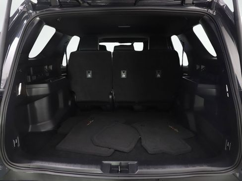 Used 2025 Toyota 4Runner TRD Off-Road Premium w/ Tow Technology Package image 9