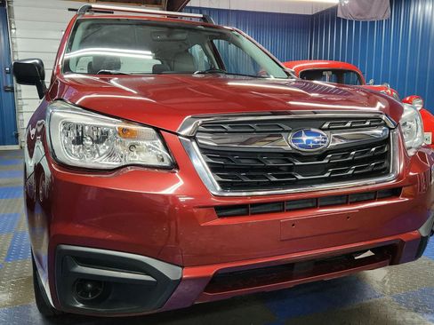 Used 2017 Subaru Forester 2.5i image 42