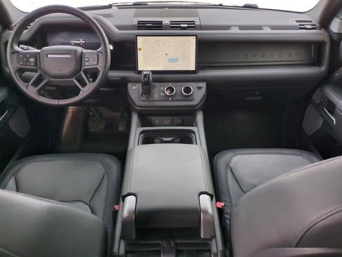 Certified 2024 Land Rover Defender 130 X-Dynamic SE image 15