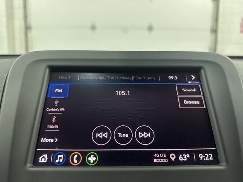 Used 2024 Chevrolet Equinox RS image 25