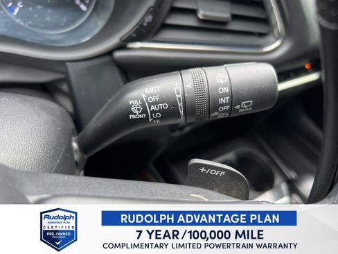 Used 2021 MAZDA CX-30 AWD 2.5 S w/ Premium Package image 39