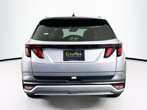 Used 2025 Hyundai Tucson SEL image 7