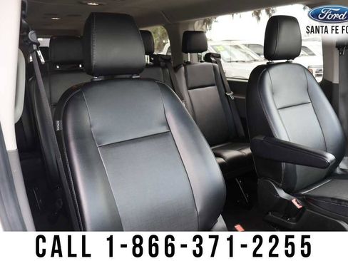 Used 2024 Ford Transit 350 XL RWD image 15