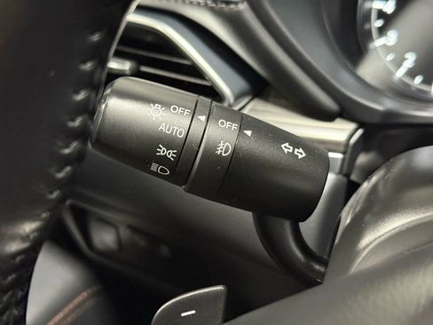 Used 2021 MAZDA CX-5 Grand Touring w/ GT Premium Package image 28