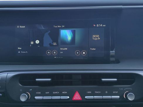 New 2026 Hyundai Palisade Limited image 21