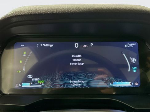 Used 2023 Jeep Grand Cherokee 4WD 4xe image 49