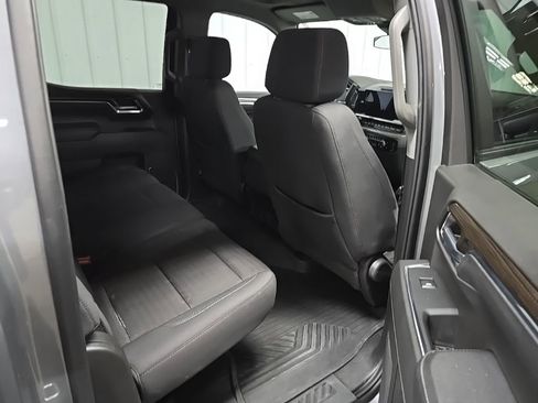 Used 2023 Chevrolet Silverado 1500 LT w/ Z71 Off-Road Package image 17