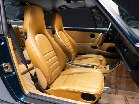 Used 1993 Porsche 911 Carrera image 53