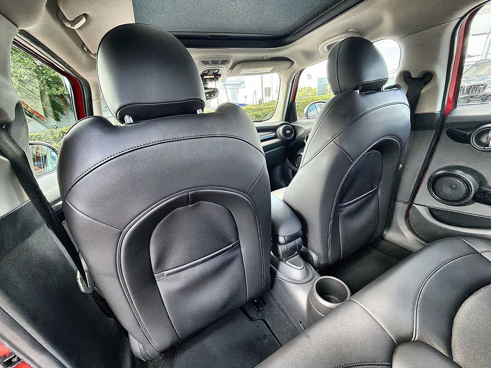 Used 2019 MINI Cooper S FWD image 20