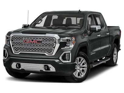 Used 2021 GMC Sierra 1500 Denali w/ Denali Ultimate Package