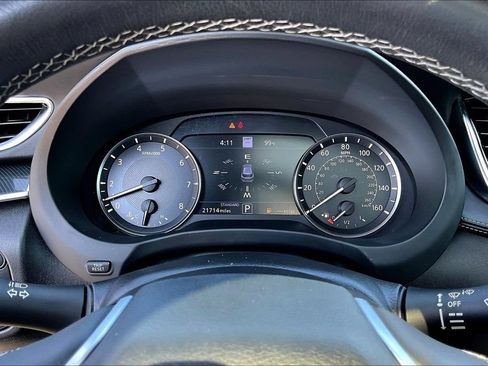 Used 2024 INFINITI QX50 Sport AWD/4WD image 15