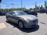 Used 2011 INFINITI M37 w/ Deluxe Touring Pkg image 2