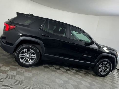 New 2026 GMC Terrain Elevation w/ Technology Package II image 6