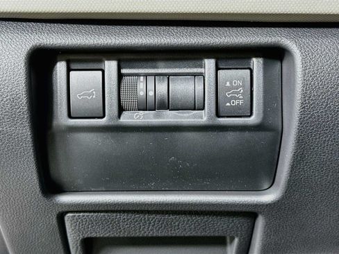 Certified 2026 Subaru Forester Premium AWD/4WD image 10