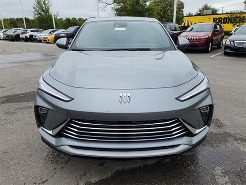 New 2026 Buick Envista Preferred w/ Convenience I Package image 9