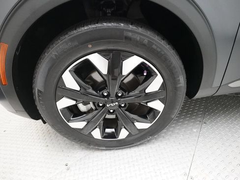 Used 2023 Kia Sportage X-Line Prestige AWD/4WD image 27