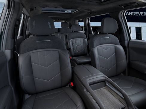 New 2027 Kia Telluride X-Line SX Prestige AWD/4WD image 18