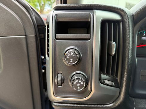 Used 2016 Chevrolet Silverado 1500 LT w/ All Star Edition AWD/4WD image 12