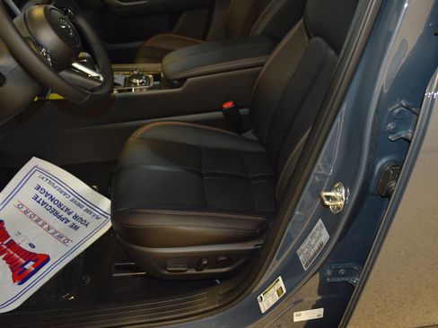 New 2026 MAZDA CX-50 AWD 2.5 Hybrid w/ Weather Package image 15