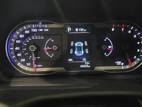 Used 2022 Hyundai Tucson SE image 23