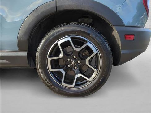 Used 2021 Ford Bronco Sport Big Bend image 27