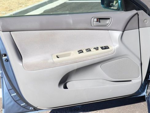Used 2003 Toyota Camry LE FWD image 7