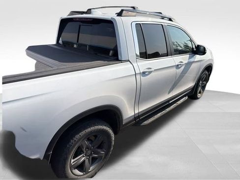 Used 2023 Honda Ridgeline RTL image 10
