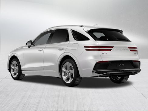 New 2026 Genesis GV70 2.5T Advanced AWD/4WD image 5