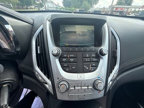 Used 2016 GMC Terrain Denali FWD image 20