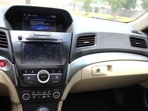 Used 2016 Acura ILX FWD image 6