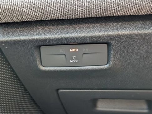 New 2026 Volkswagen Tiguan S FWD image 26