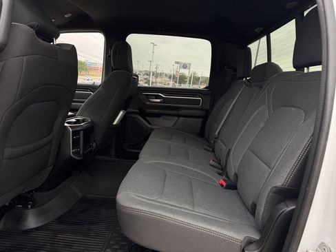 Used 2022 RAM 1500 Lone Star image 29