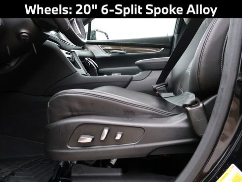 Used 2023 Cadillac XT5 Premium Luxury w/ Platinum Package AWD/4WD image 43