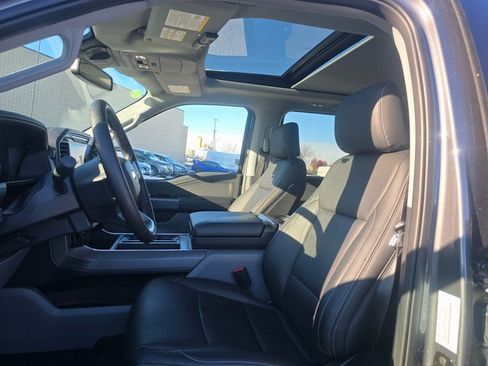 Used 2024 Ford F150 XLT w/ Equipment Group 303A High image 12