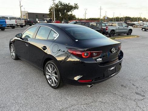 Used 2025 MAZDA MAZDA3 s image 5