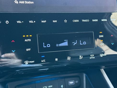 Used 2024 Hyundai Tucson XRT FWD image 19