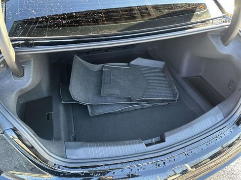 Used 2024 Cadillac CT5 V w/ Super Cruise 2 Package image 17