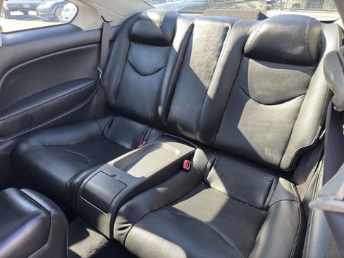 Used 2012 INFINITI G37 Journey w/ Premium Pkg image 11