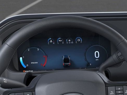 New 2026 Ford F350 Platinum w/ FX4 Off-Road Package image 13