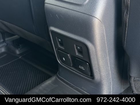 Used 2022 Ford Bronco Wildtrak AWD/4WD image 36