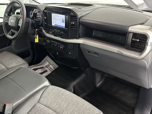 Used 2022 Ford F150 XL w/ Equipment Group 101A High RWD image 29