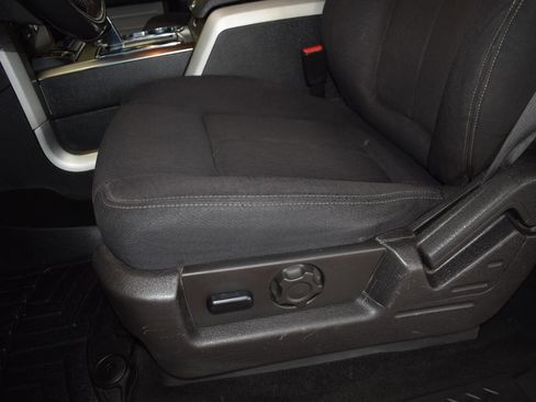 Used 2012 Ford F150 Raptor image 31