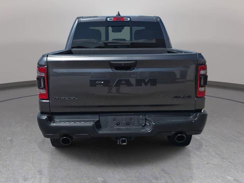 Used 2021 RAM 1500 Rebel w/ Rebel Level 1 Equipment Group AWD/4WD image 6