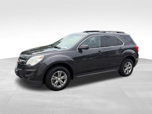Used 2014 Chevrolet Equinox LT FWD image 22
