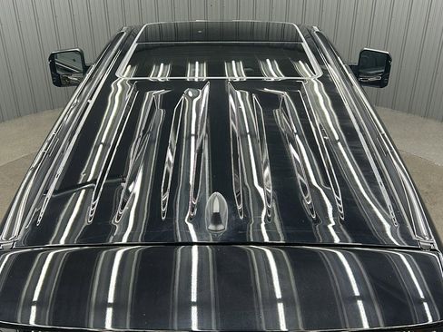 Used 2025 Toyota Sequoia Limited image 15