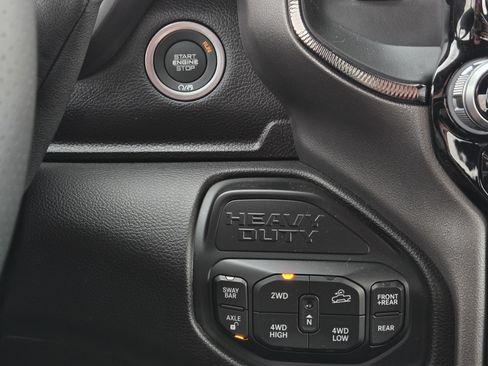 New 2026 RAM 2500 Power Wagon AWD/4WD image 10