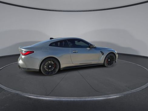 Used 2023 BMW M4 Coupe w/ Executive Package RWD image 9