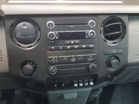 Used 2013 Ford F350 XL w/ PWR Equipment Group image 16