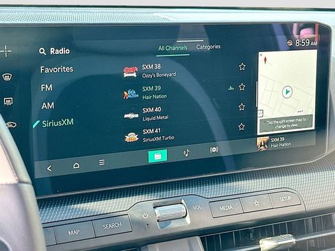 New 2026 Kia K4 GT-Line image 15